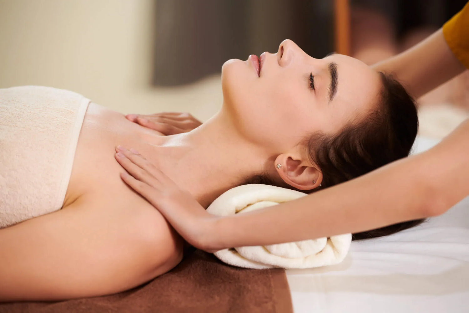 Massage Items