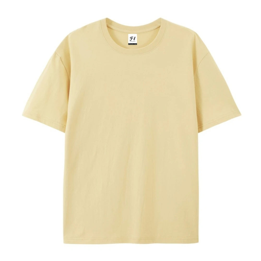 Unisex Light T - Shirt, Hand - Holding Graphic Print on Back, Heartwarming Design, Casual Short - Sleeve Tee
